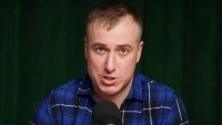 Журналіст Максим Гіленко: «Складається враження, що в інших київських команд є комплекс перед «Динамо»
