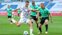 Чергове фіаско «Ворскли», перша перемога Кучера в «Чорноморці» - результати суботи в УПЛ 