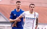 «Лiшень» Бєсєдіна програла в матчі другого дивізіону Чехії, екс-динамівець не реалізував пенальті