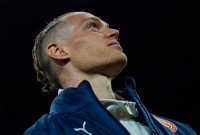 Циганков перехворів і пропустив кілька тренувань «Жирони»