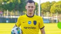 «Ротань ні секунди не вагався, коли з'явився варіант з Шепелєвим», — спортивний директор «Олександрії»