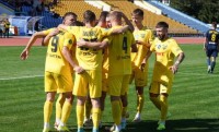 Звєров детально пояснив, чому «Буковина» не може приймати «Динамо» у Чернівцях
