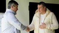 Дедишин може отримати посаду в УАФ – джерело розкрило деталі призначення екс-гендиректора «Руха»