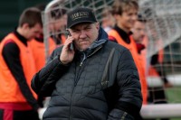 Поворознюк вимагає від УАФ оприлюднити зарплати керівникам організації