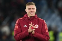 Народний депутат України звернувся до Довбика. Футболіст відповів