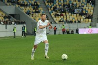 02.04.2025 | Кубок України | Рух - Динамо - 0:1