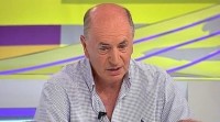 «Пенальті очевидний»: ексарбітр ФІФА виніс вирок рефері матчу «Полісся» – «Карпати»