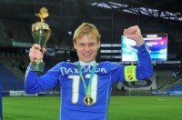 Екс-хавбек ЦСКА Київ: «Динамо» дало нам космічні гроші за те, що ми не дали «Шахтарю» стати чемпіоном»
