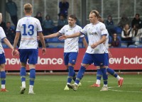 КДК зарахував «Зорі» U-19 технічну поразку за прибуття на матч з «Динамо» з 5 гравцями, завдяки цим 3 очкам кияни обійшли «Шахтар» 