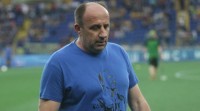 Сергій Чуйченко: «Для «Буковини» матч із «Динамо» — уже фінал»