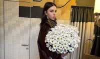 Нова фотосесія доньки Суркіса: сексуальність, елегантність і сміливі кадри