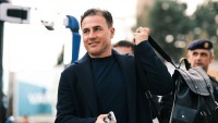Володаря «Золотого м'яча» та любителя росії звільнили з посади тренера 