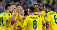 Що чекає на національну збірну України 2025 року: календар матчів