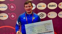 Тренера збірної України визнали найкращим в Європі за підсумками 2024 року  