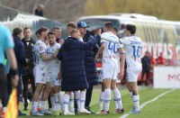 «Динамо» перший клуб УПЛ, який гарантував собі єврокубки 