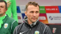 Владислав Лупашко: «Матч із «Динамо» — найскладніший для «Карпат» у другій частині сезону»