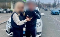 Затримання Олександра Алієва: офіційне повідомлення поліції