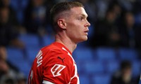Циганков відіграв 50 хвилин проти «Осасуни» та отримав за них не надто високі оцінки