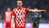 Тренер «Жирони» пояснив раптову заміну Циганкова: «У нього проблеми»