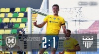 «Металіст 1925» обіграв півфіналіста Кубка України і піднявся у топ-3