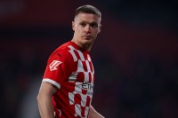 АПЛ чекає! «Жирона» готується до продажу Циганкова