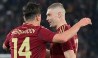 Клаудіо Раньєрі: «Довбик почувається менш ізольованим, коли грає з партнером по атаці»