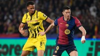 «Барселона» однією ногою у півфіналі Ліги чемпіонів: чи зможуть каталонці знову принизити «Боруссію»