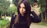 Колишня Кравця показала все, що він втратив: гаряче фото, яке зведе з розуму