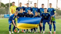 Молодіжне Євро-2025 з футболу за участі збірної України транслюватиме MEGOGO