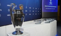 Визначилися півфіналісти Ліги чемпіонів