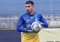 Кремчанін наздогнав Задорожного у гонці бомбардирів першості U-19. Ще два динамівці у ТОП-5