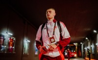 Італійські ЗМІ: «Рома» незадоволена Довбиком і готова продати його влітку