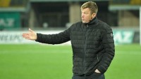 Керівництво «Ворскли» визначилося з долею Максимова – тренер натякав, що може піти з клубу