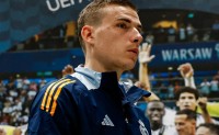 «Це буде коштувати йому фіналу»: джерело пояснило, чому Анчелотті не розраховує на Луніна в Кубку Іспанії