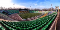 Буде аншлаг? Відомо, скільки квитків продано на матч «Буковина» – «Динамо»