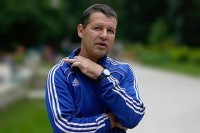 Олег Саленко розкрив таємниці договірних матчів у «Динамо» 90-х