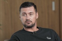 Мілевський оцінив півфінальні матчі Кубка України 2024/25