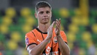 Валерій Бондар: «Дуже радий, що ми гратимемо саме з «Динамо» у фіналі»
