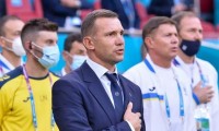 Андрій Шевченко: «Поки триває війна, питання допущення російських команд не може розглядатися»