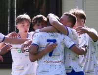 Один гол та вилучення. «Динамо» обіграло «Шахтар» у матчі чемпіонату U-19