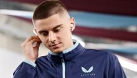 «Миколенко – це фулбек з 90-х»: фанати «Евертона» відреагували на перформанс українця у матчі з «Челсі»