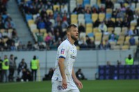Андрій Ярмоленко: «Почали з 0:2, тож ця нічия для нас як перемога»