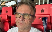 В’ячеслав Заховайло: «Цікаво, як «Динамо» гратиме у кваліфікації Ліги чемпіонів?»