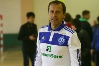 Василь Кардаш: «Динамо» саме винне, що врятувалося лише в компенсований час»