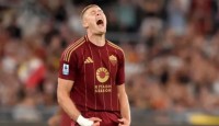 «Довбик мене бісить»: італійський журналіст жорстко розкритикував форварда збірної України