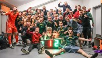 «Лехію» Гданськ позбавили ліцензії! PZPN знову покарав клуб українських футболістів