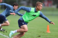 Спортивний лікар розповів про ін’єкцію стовбурових клітин, через яку Супряга міг завершити свою кар’єру