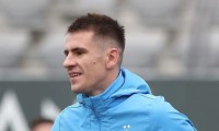 Клуб, за який виступає Бєсєдін, отримав нового тренера