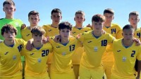 Збірна України U-16 оголосила склад на Турнір розвитку УЄФА – в обоймі гравці «Мілана», «Спортінга» та «Боруссії Д»