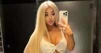 Не залишила місця для фантазій: Колишня ексгравця «Динамо» оголила фантастичні форми - фото